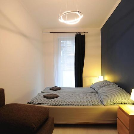 Lovely Apartment In The Heart Of Budapest Exterior foto