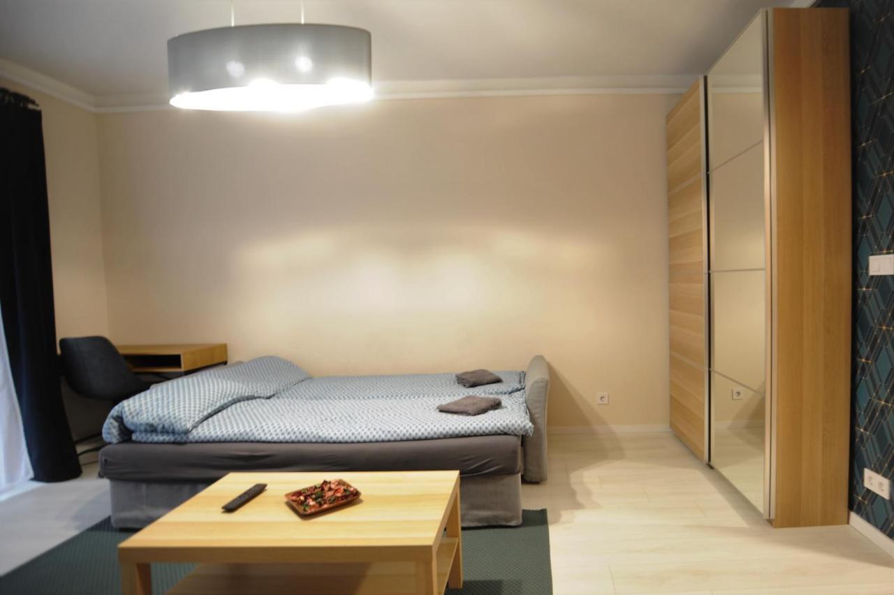Lovely Apartment In The Heart Of Budapest Exterior foto