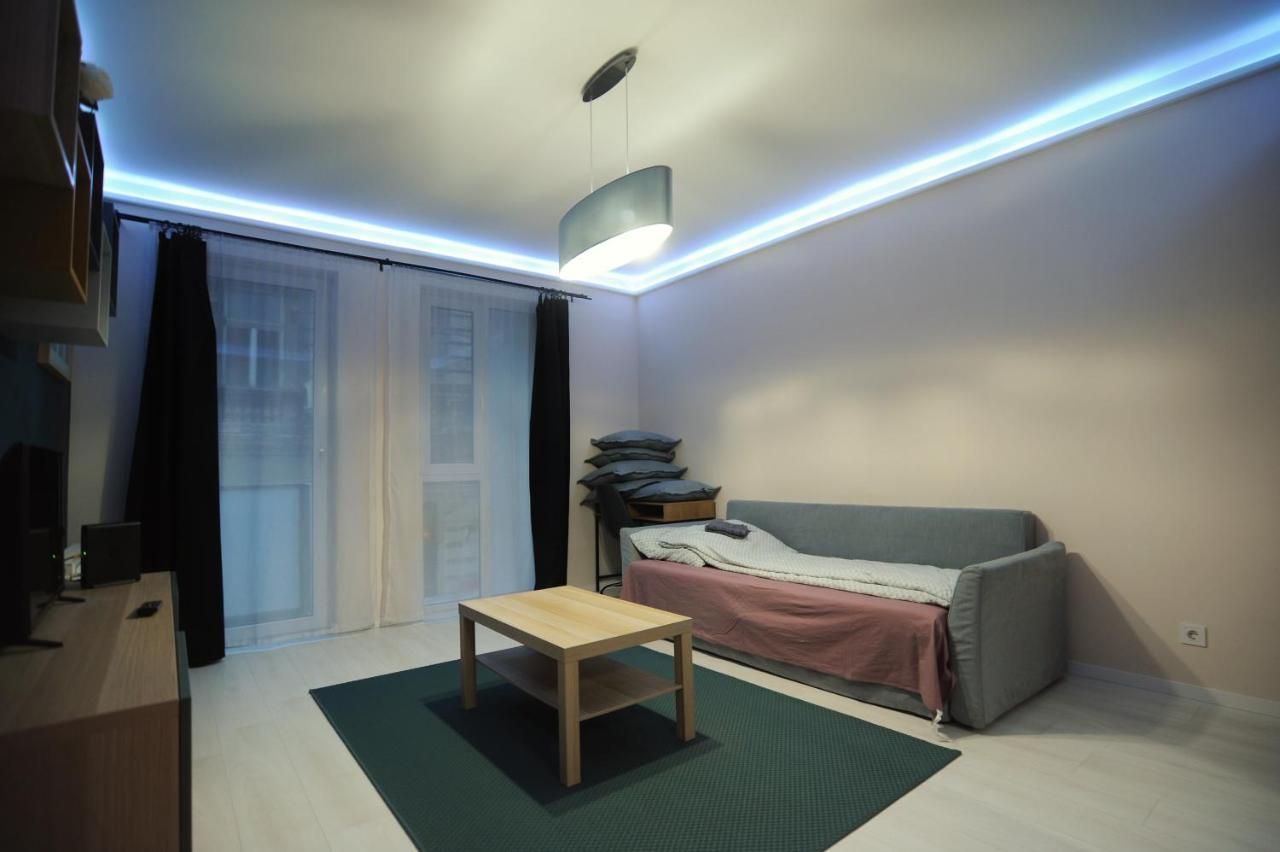 Lovely Apartment In The Heart Of Budapest Exterior foto